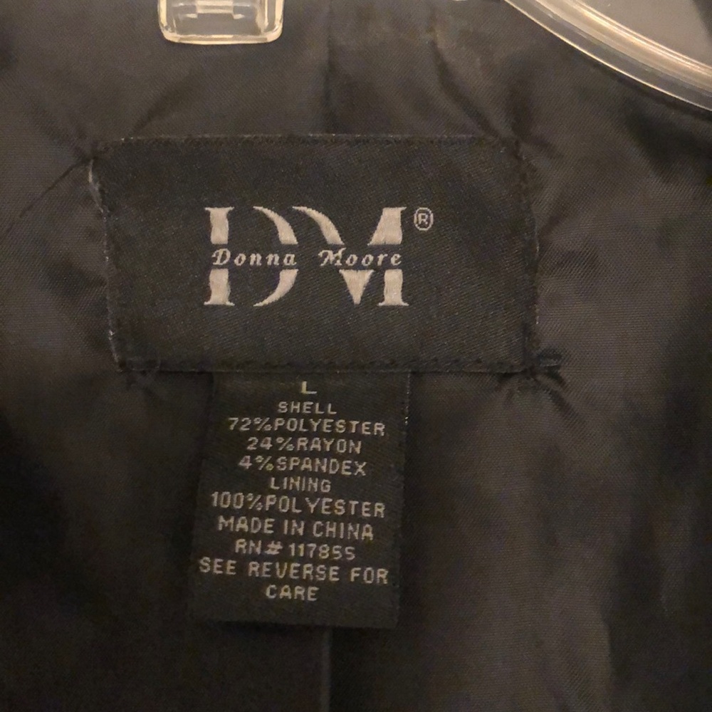 Jacket - Picture 3 of 3